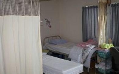 保健室