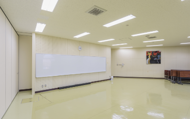 ユキザサ(小・研修室)